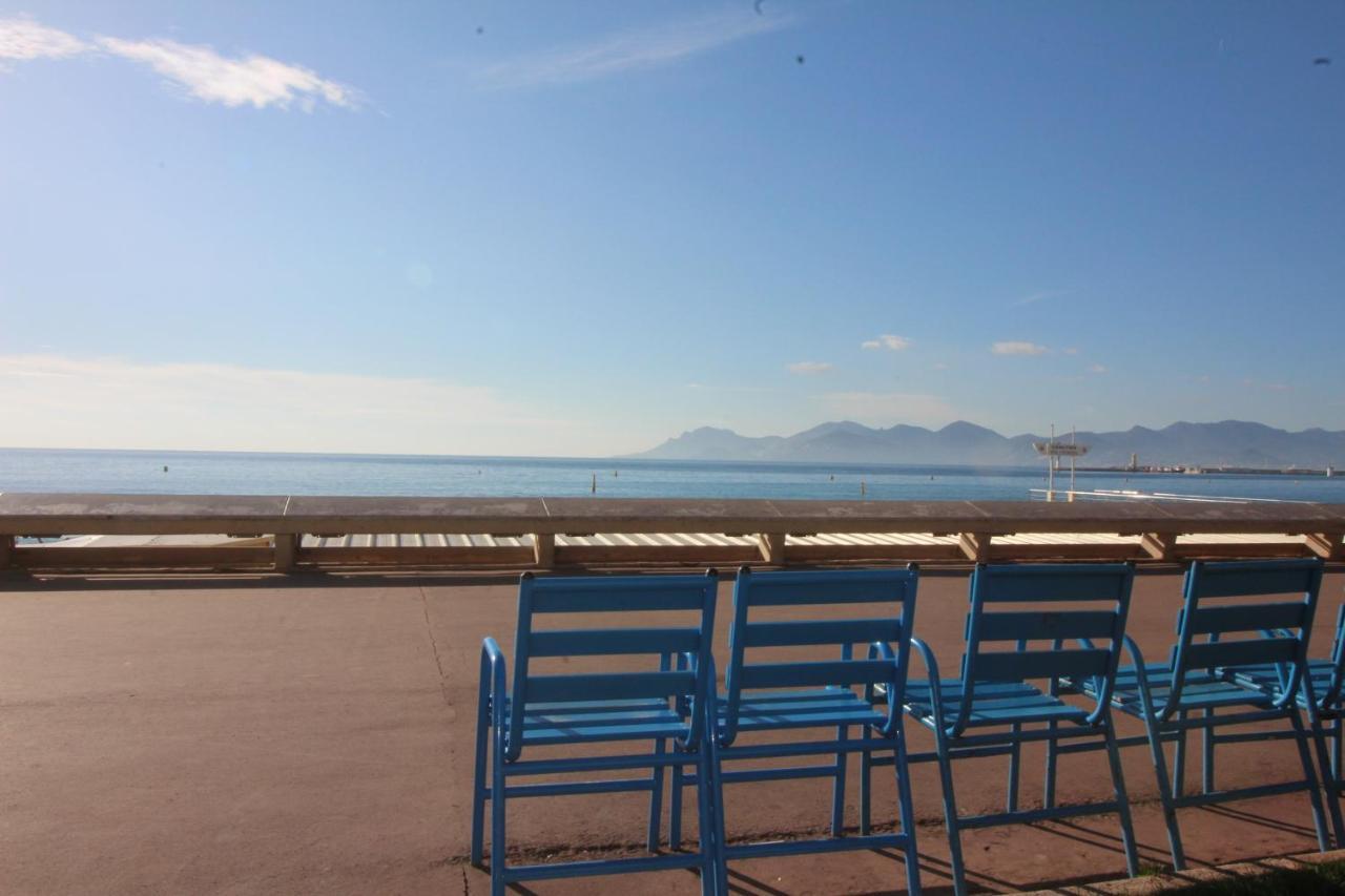 Conseil Immo - Moderne à 250 M Du Palais Des Festivals Et Des Plages *