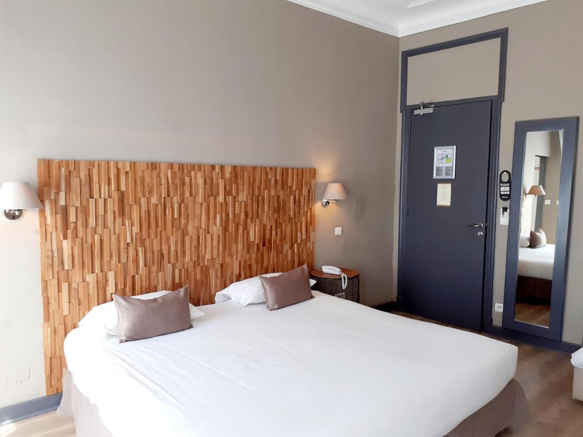 La Tosca Hotel
