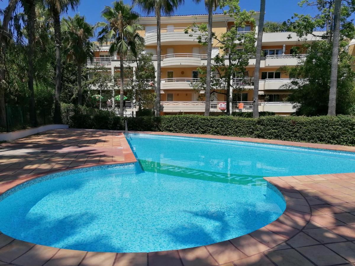 La Boissiere Apartment Cannes