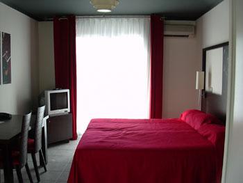 Apartment Le Chateau Des Artistes Cannes