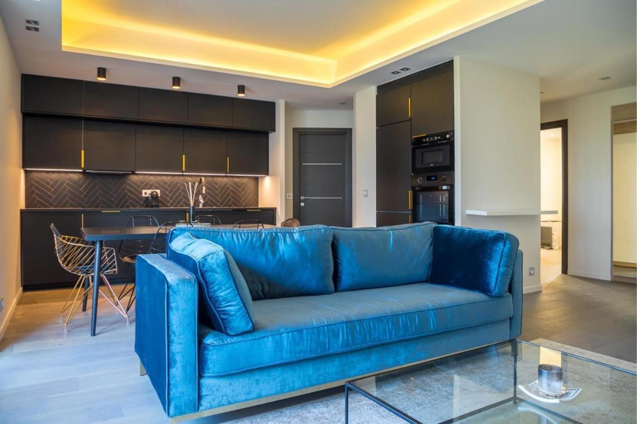 Apartment Guestready - Superb Modern 2br Flat Close To Croisette *