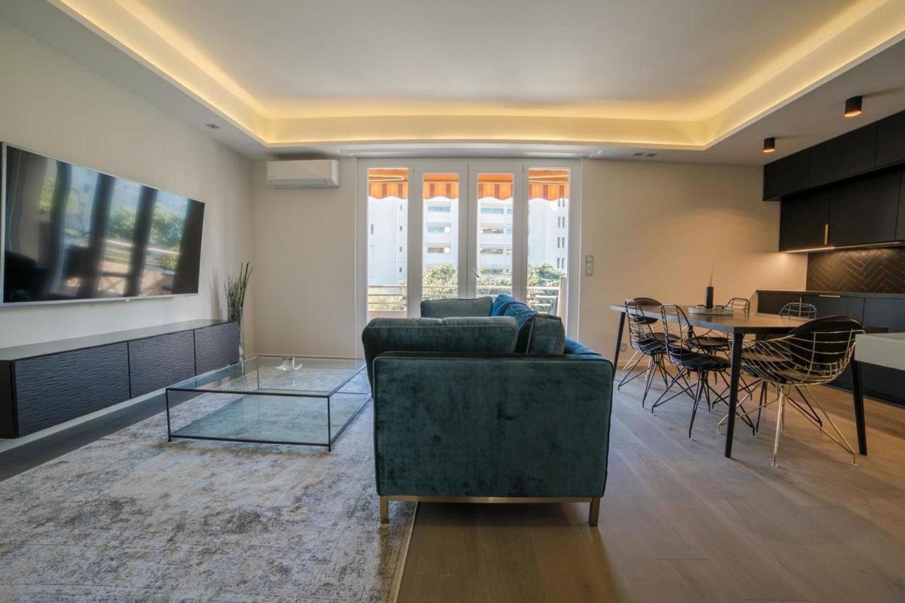 Apartment Guestready - Superb Modern 2br Flat Close To Croisette