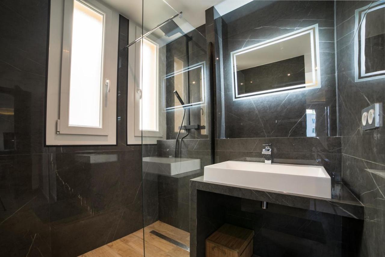 Superb Modern 2br Flat Close To Croisette Appartement Cannes