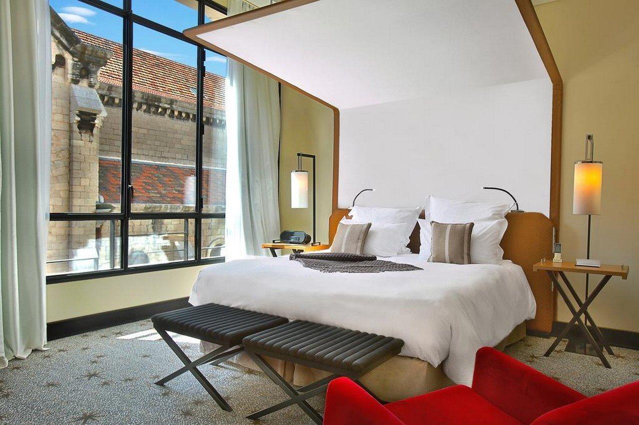 Five Seas By Inwood 5* Cannes