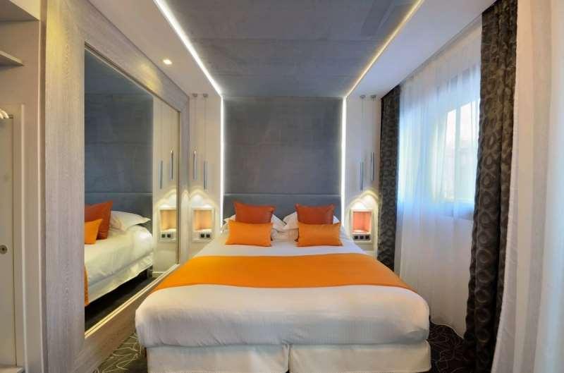 Hotel Cezanne