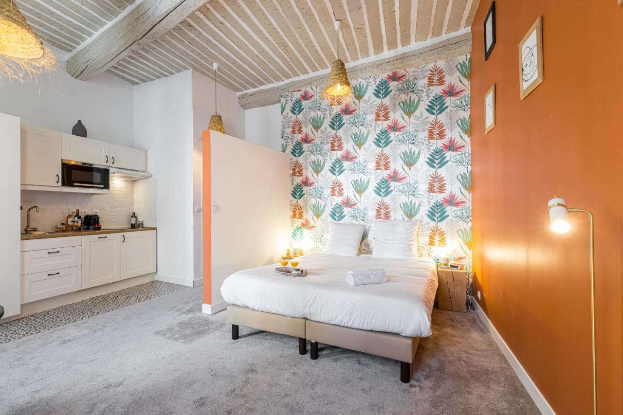 Apartment Florella Marechal Joffre