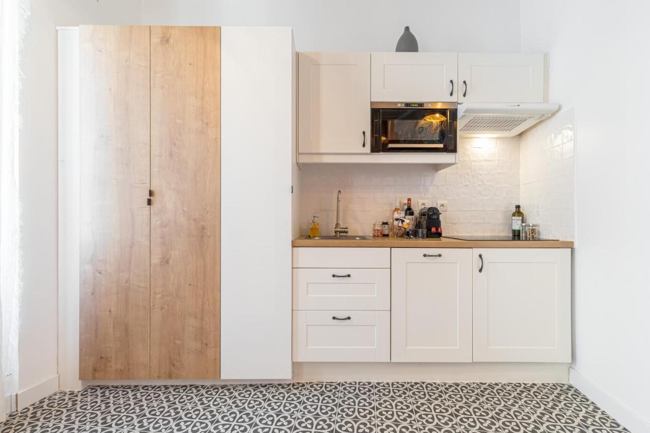 Apartment Florella Marechal Joffre *