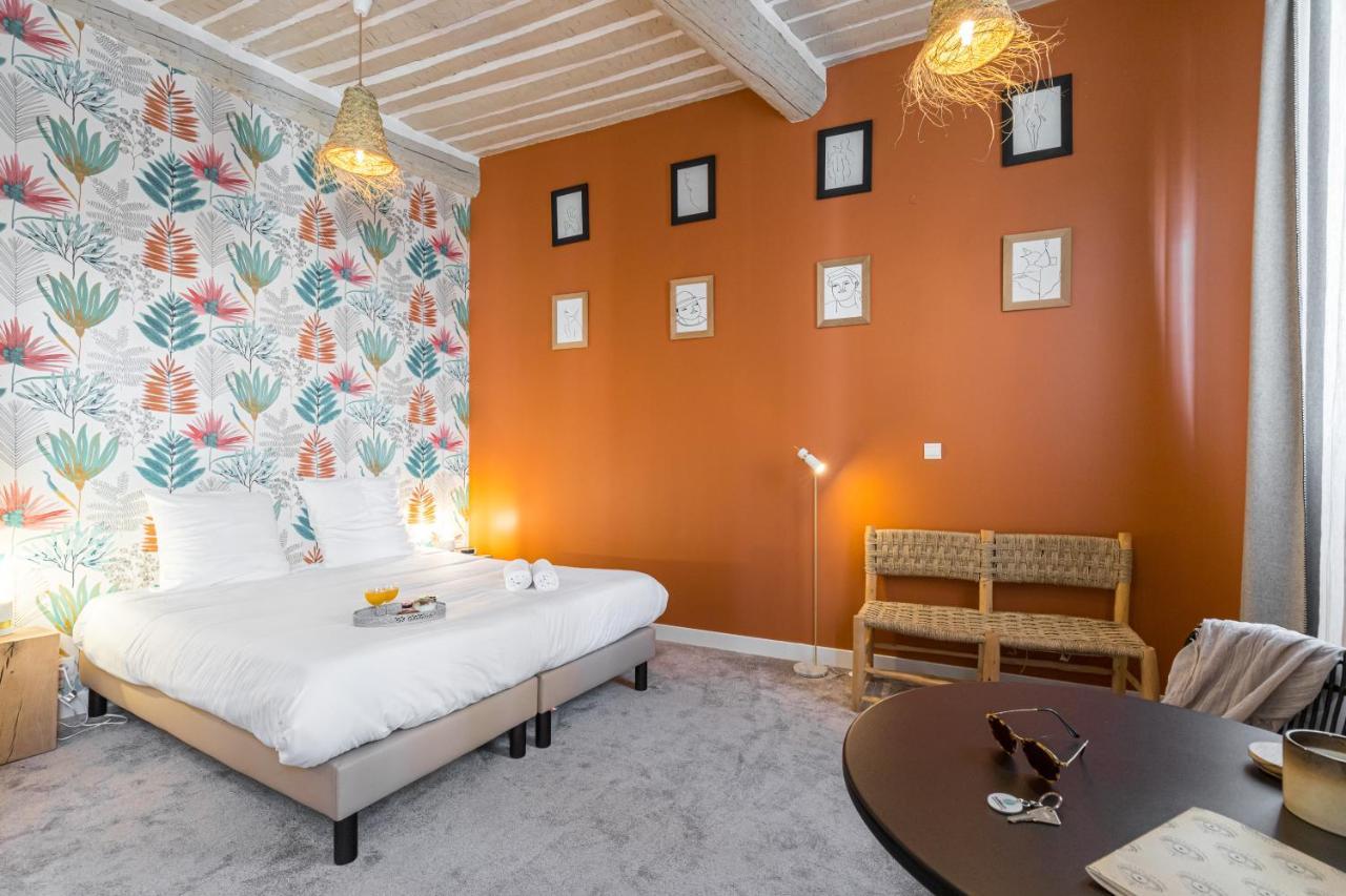 Apartment Florella Marechal Joffre *