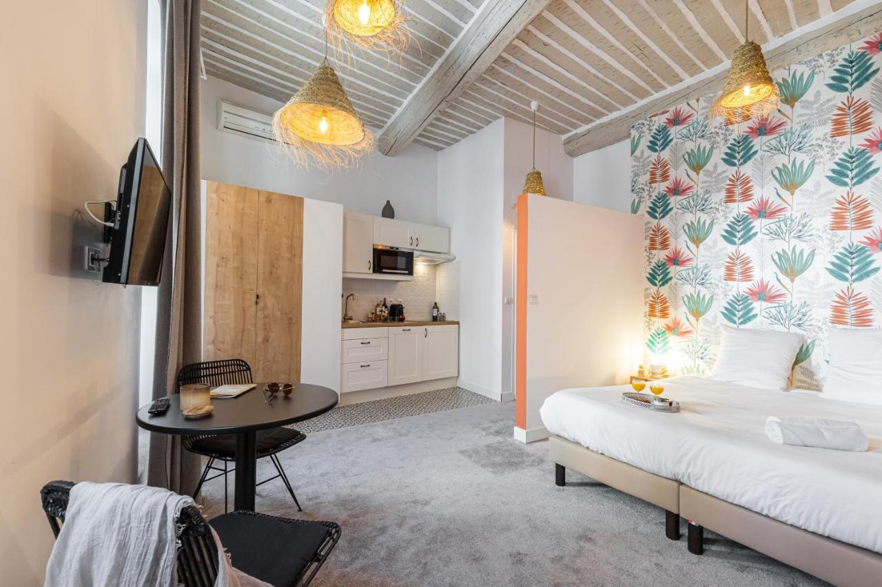 Florella Marechal Joffre Apartment Cannes