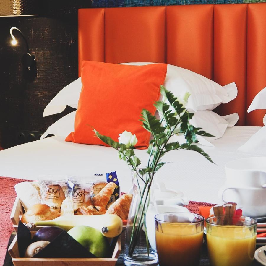 Hotel Verlaine