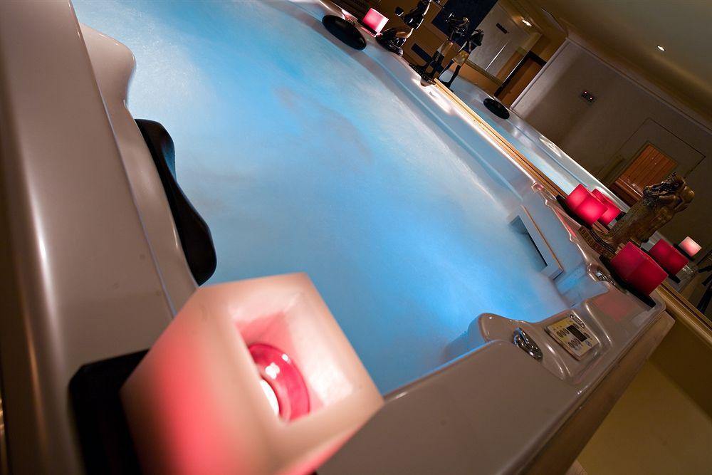 Beausejour Hotel 3*