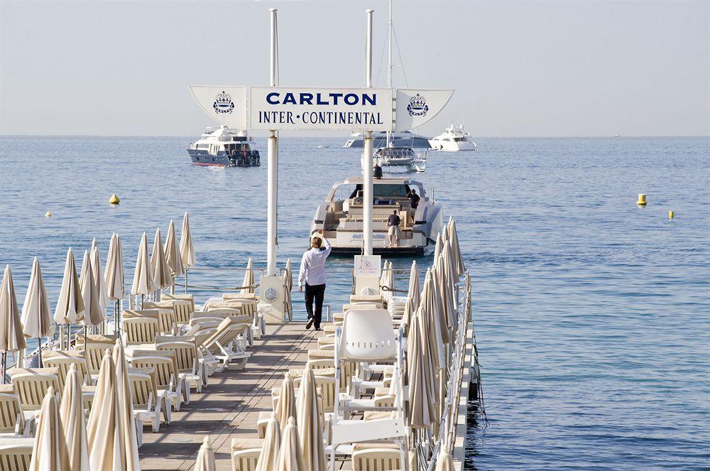 Carlton Cannes, A Regent Hotel 5*