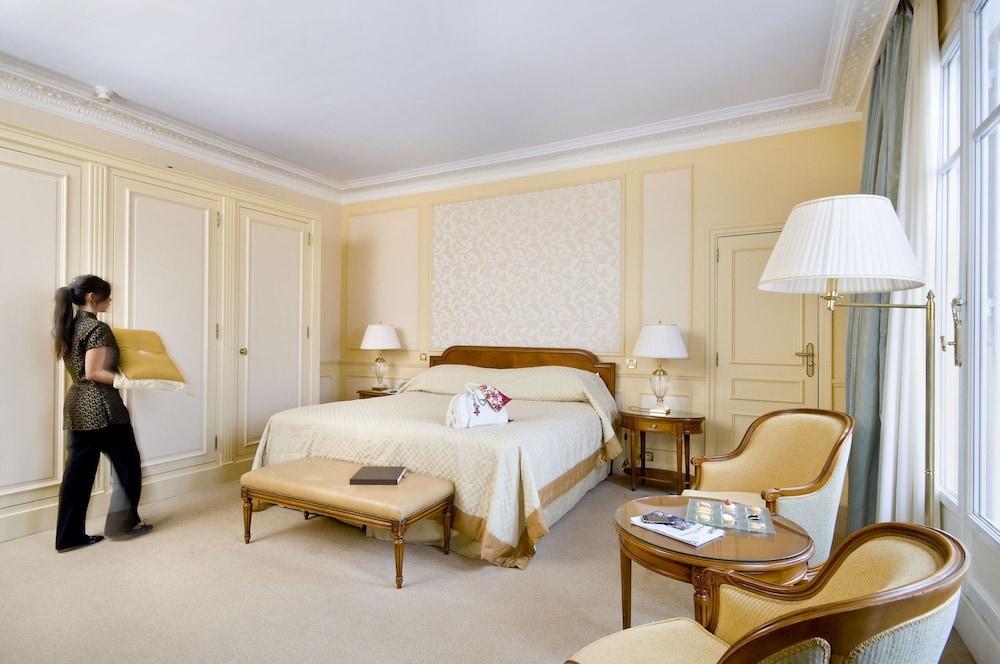 Hotel Carlton Cannes, A Regent Cannes