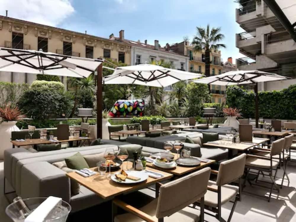 Hotel Barriere Le Gray D'albion