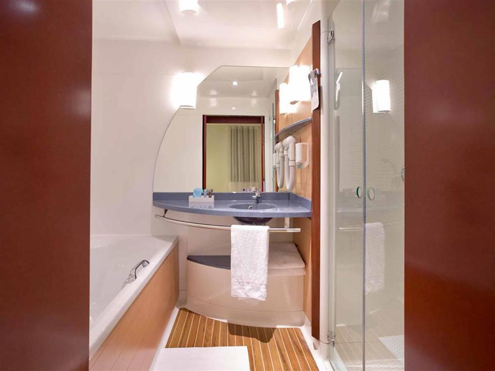 Novotel Centre 4* Cannes