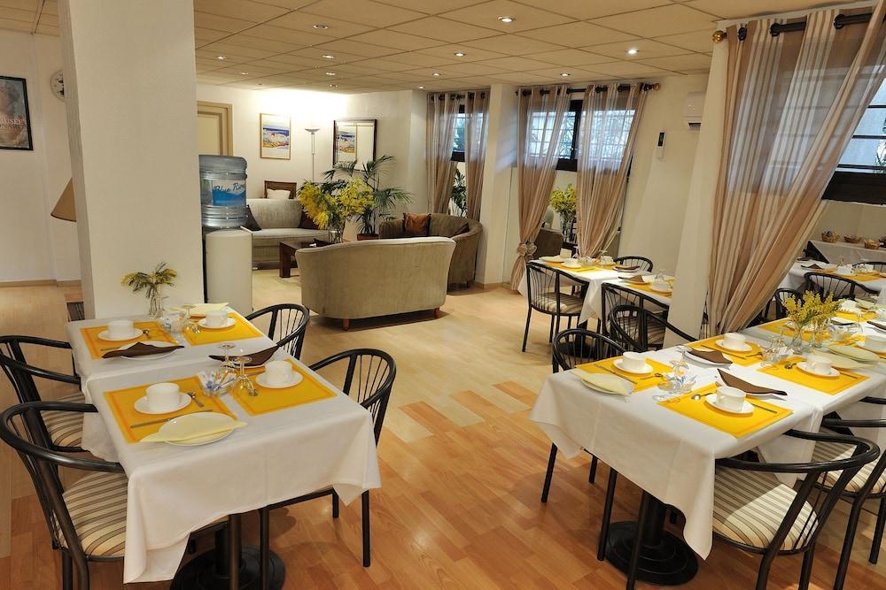 Residhotel Les Coralynes 3*