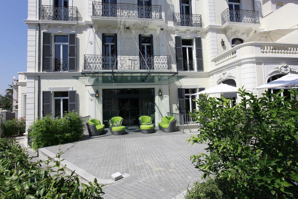 Hotel Garbo Cannes