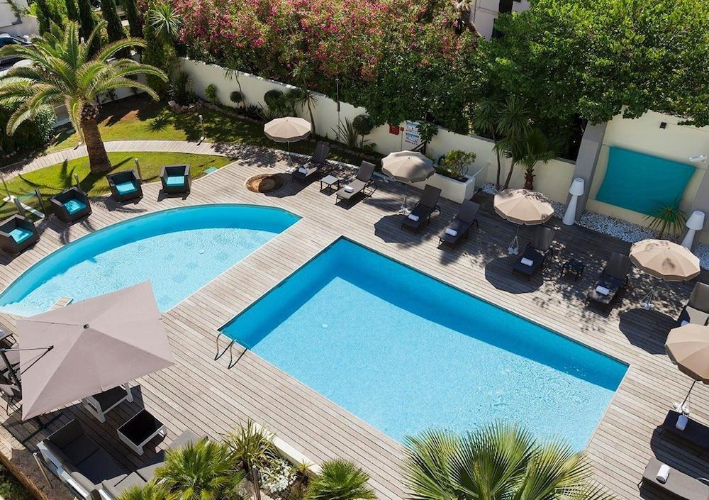Hotel Neho Croisette 4*