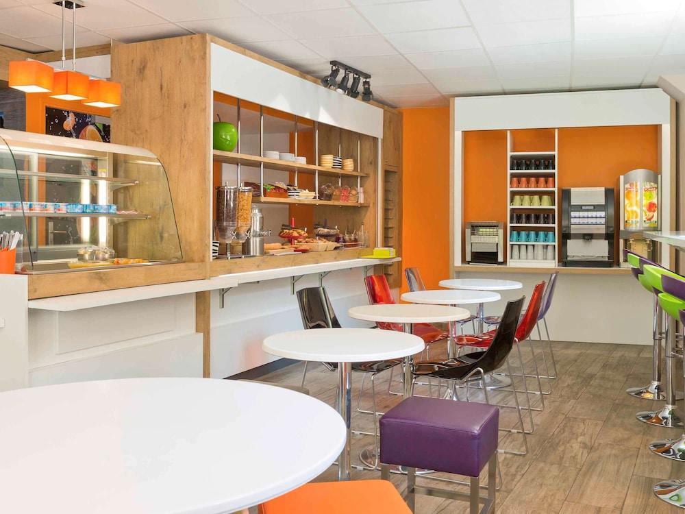 Ibis Budget Centre Cannes