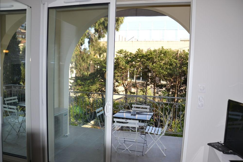 Apartment Etoile Cannes
