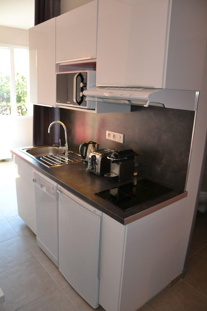 Apartment Etoile