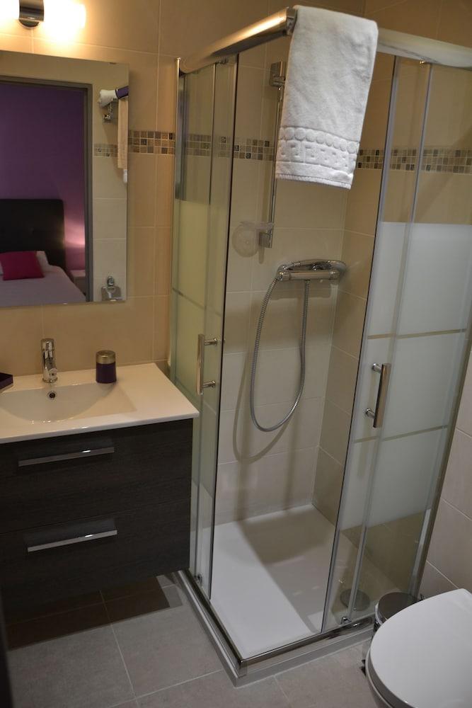 Etoile Apartment *