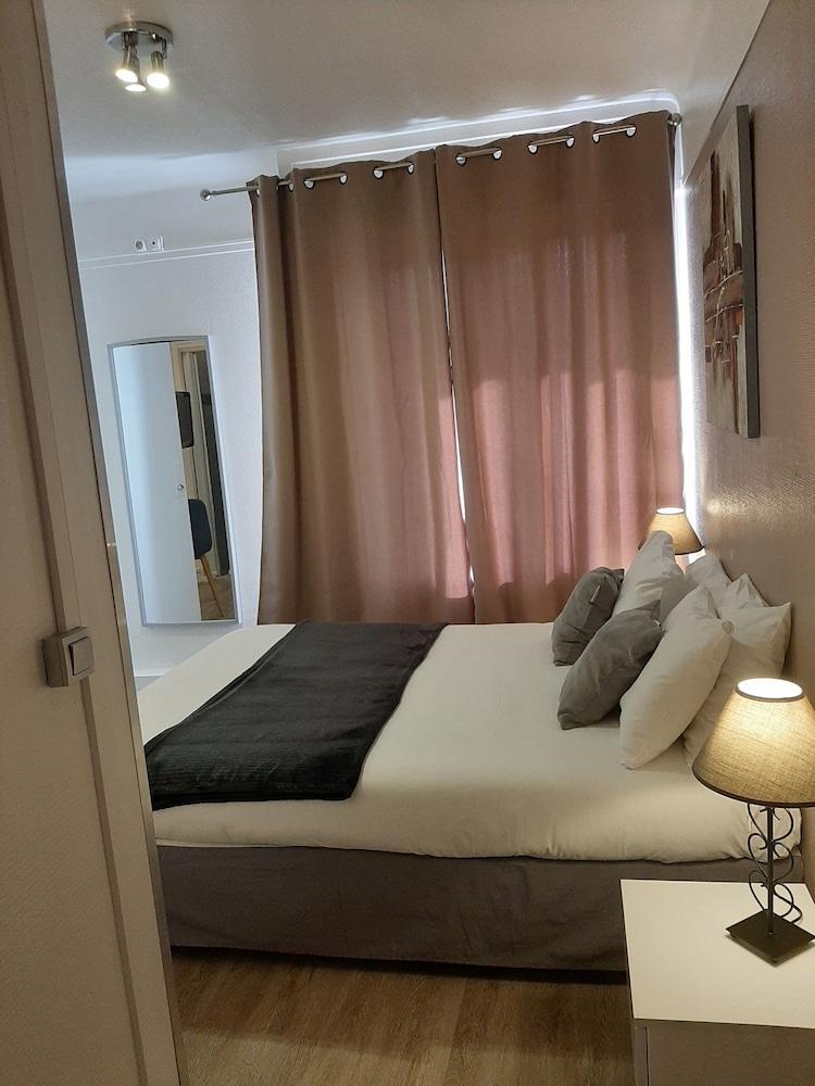 Hotel Bellevue 2*