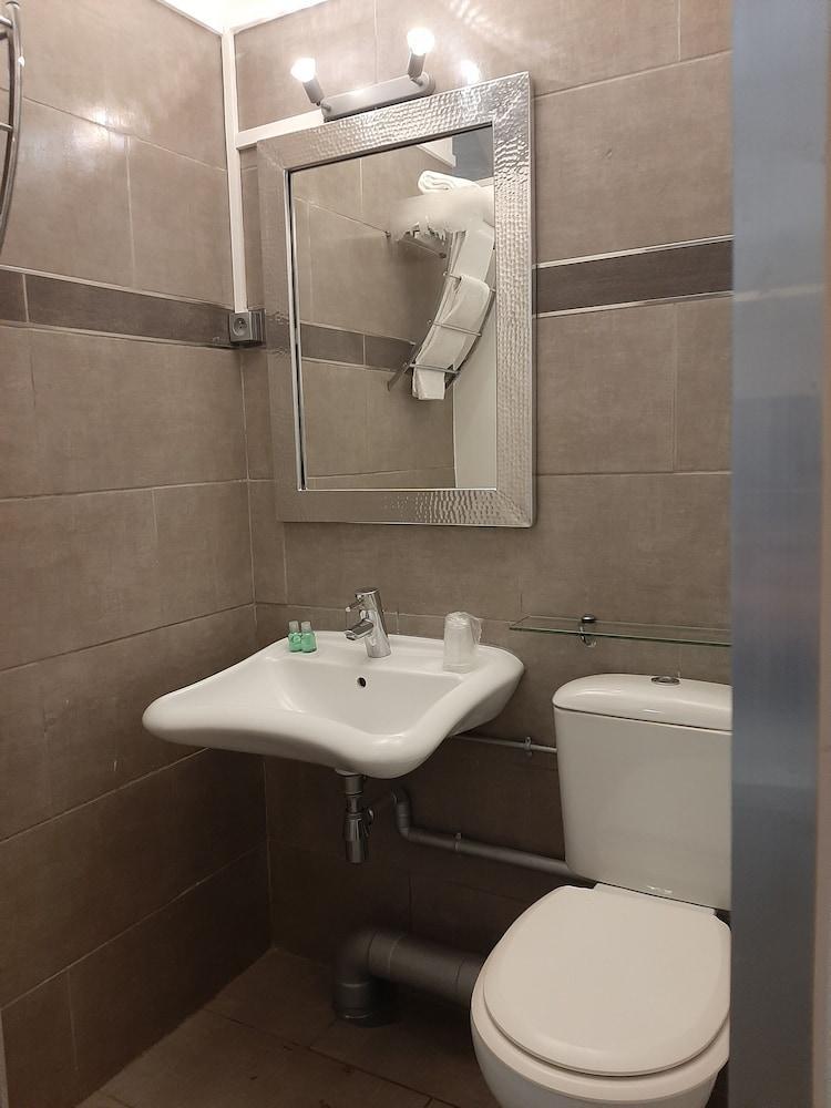 Bellevue Hotel