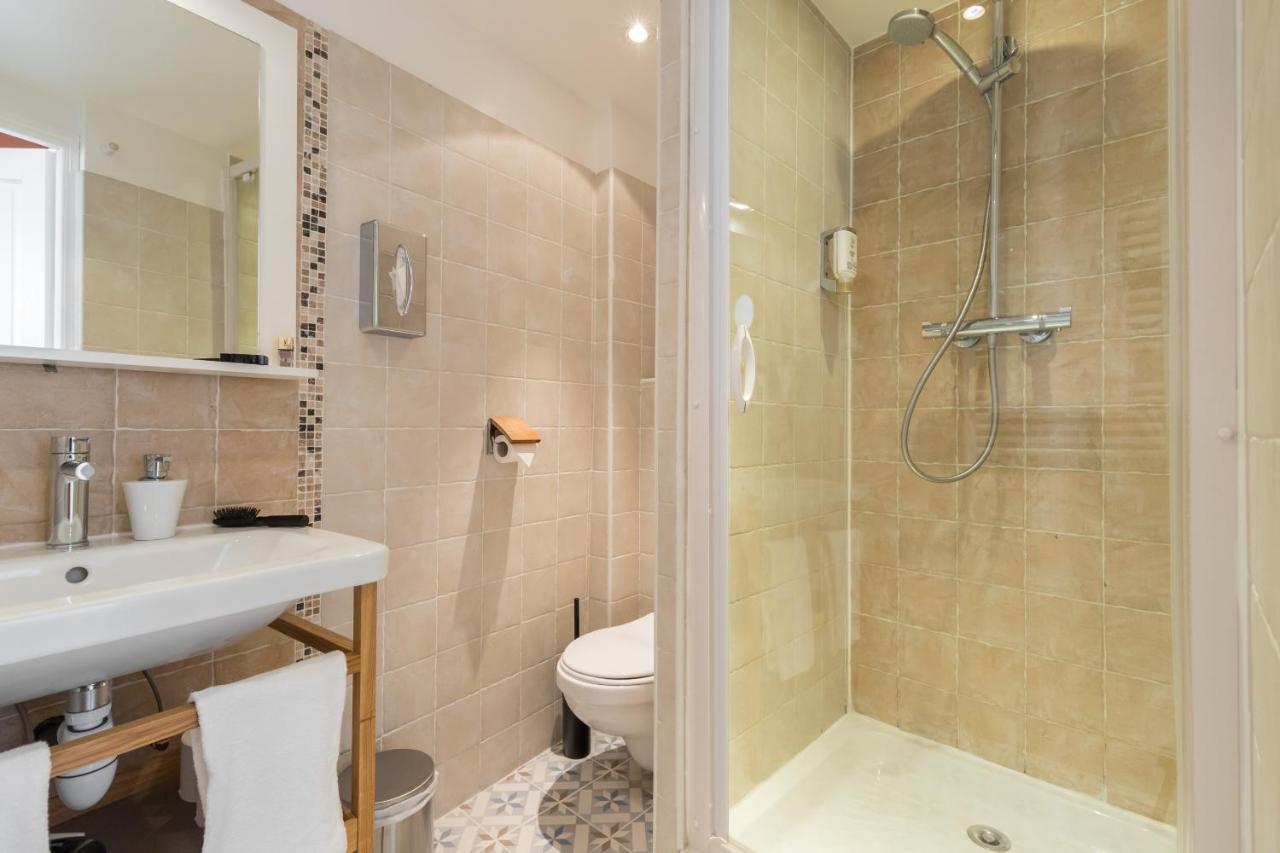 Florella Marechal Joffre Apartment Cannes