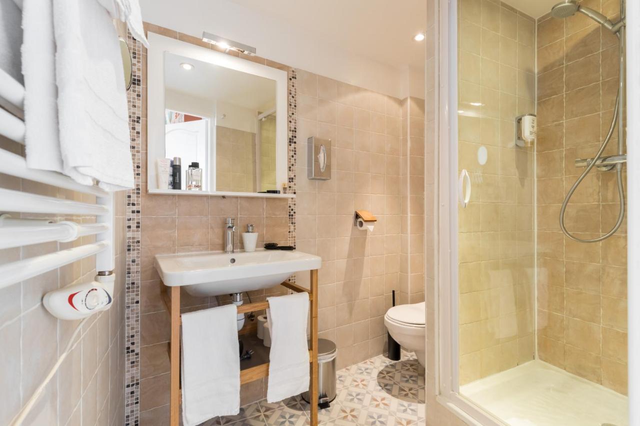 Florella Marechal Joffre Apartment *