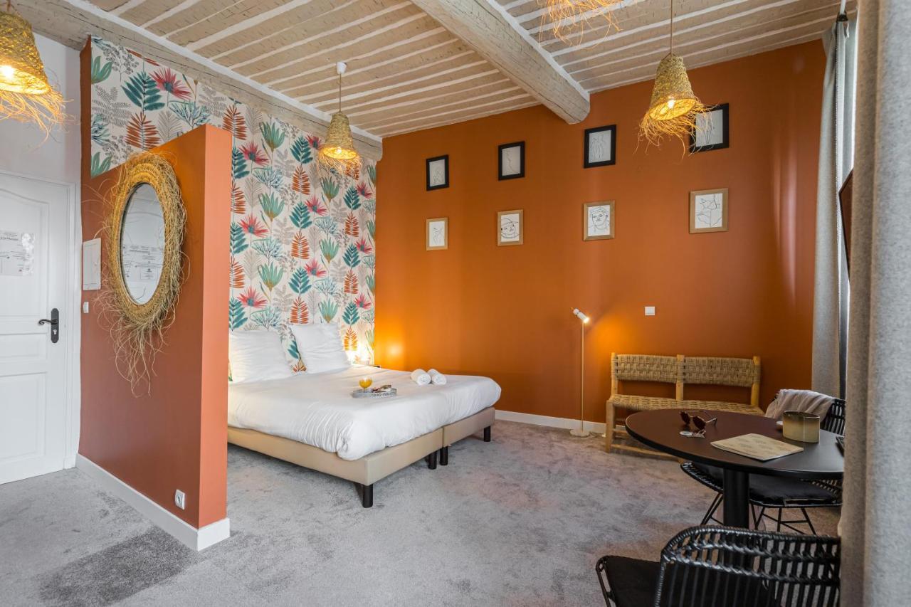 Apartment Florella Marechal Joffre *