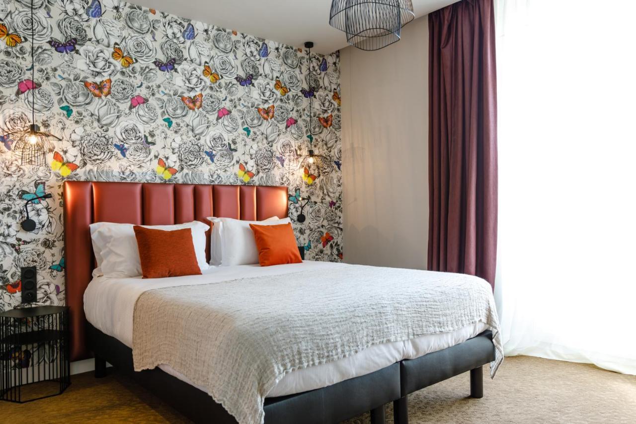 Verlaine Hotel Cannes