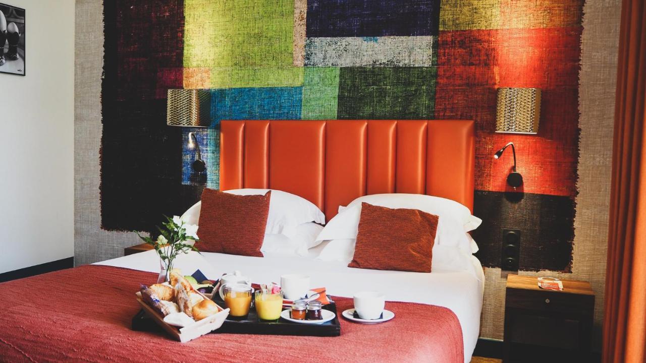 Verlaine Hotel 4*