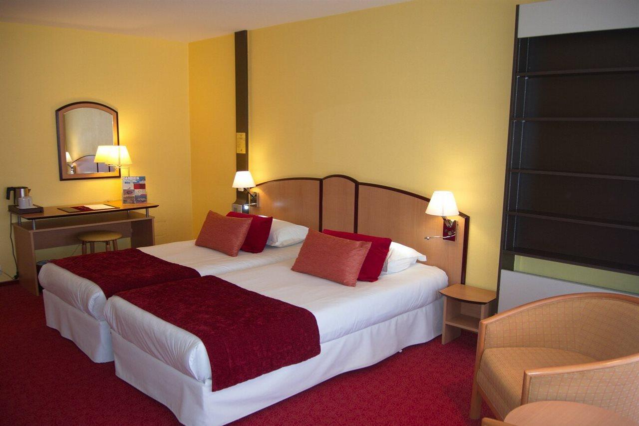 Hotel Staybridge - Centre By Ihg Cannes