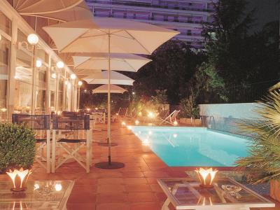 Amarante Hotel Cannes