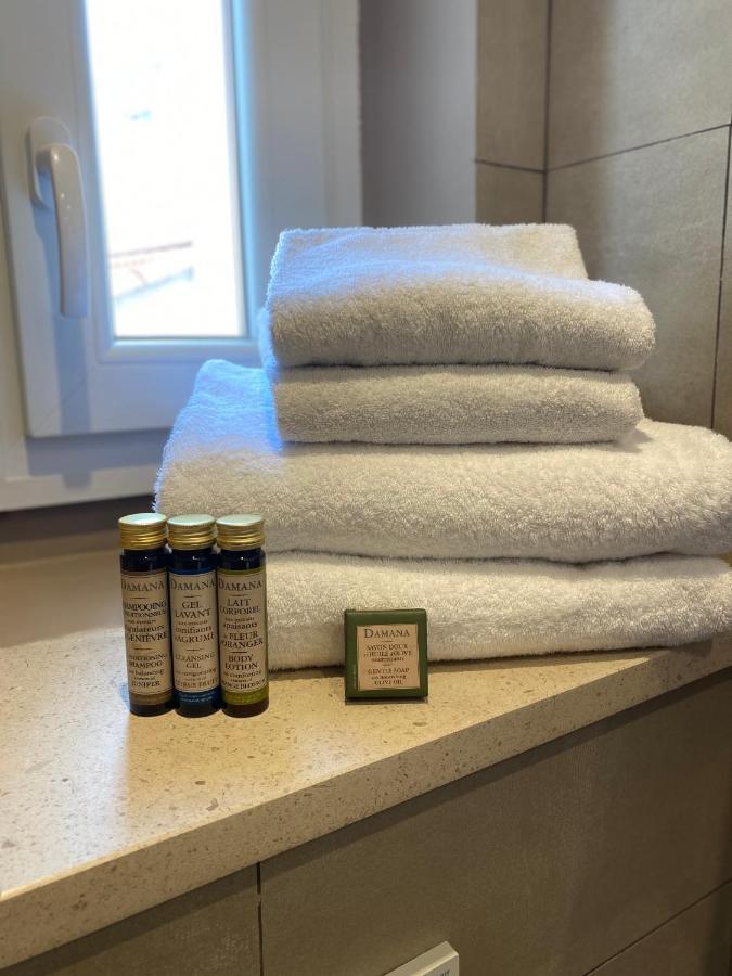 Aparthotel D'estelle Cannes
