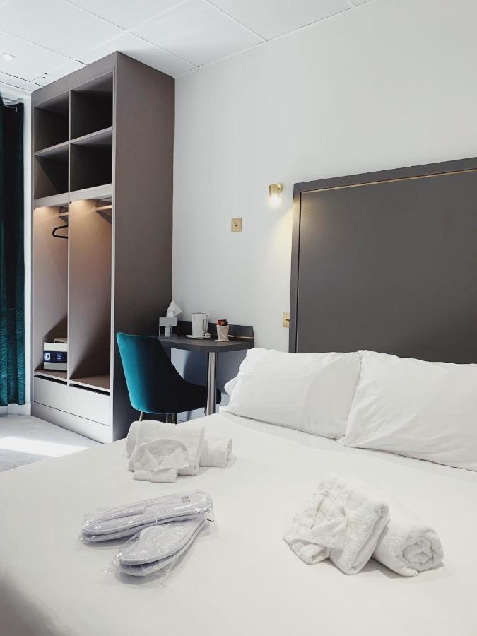 Avaton Hotel Cannes 3* Cannes