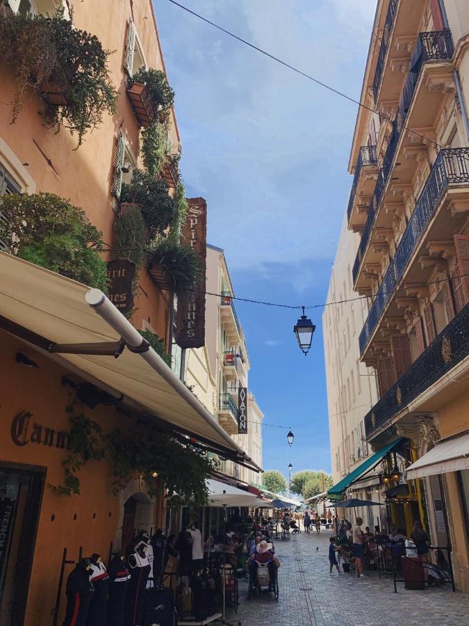 Hotel Avaton Hotel Cannes