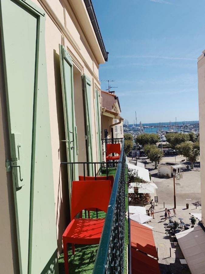 Hotel Avaton Hotel Cannes