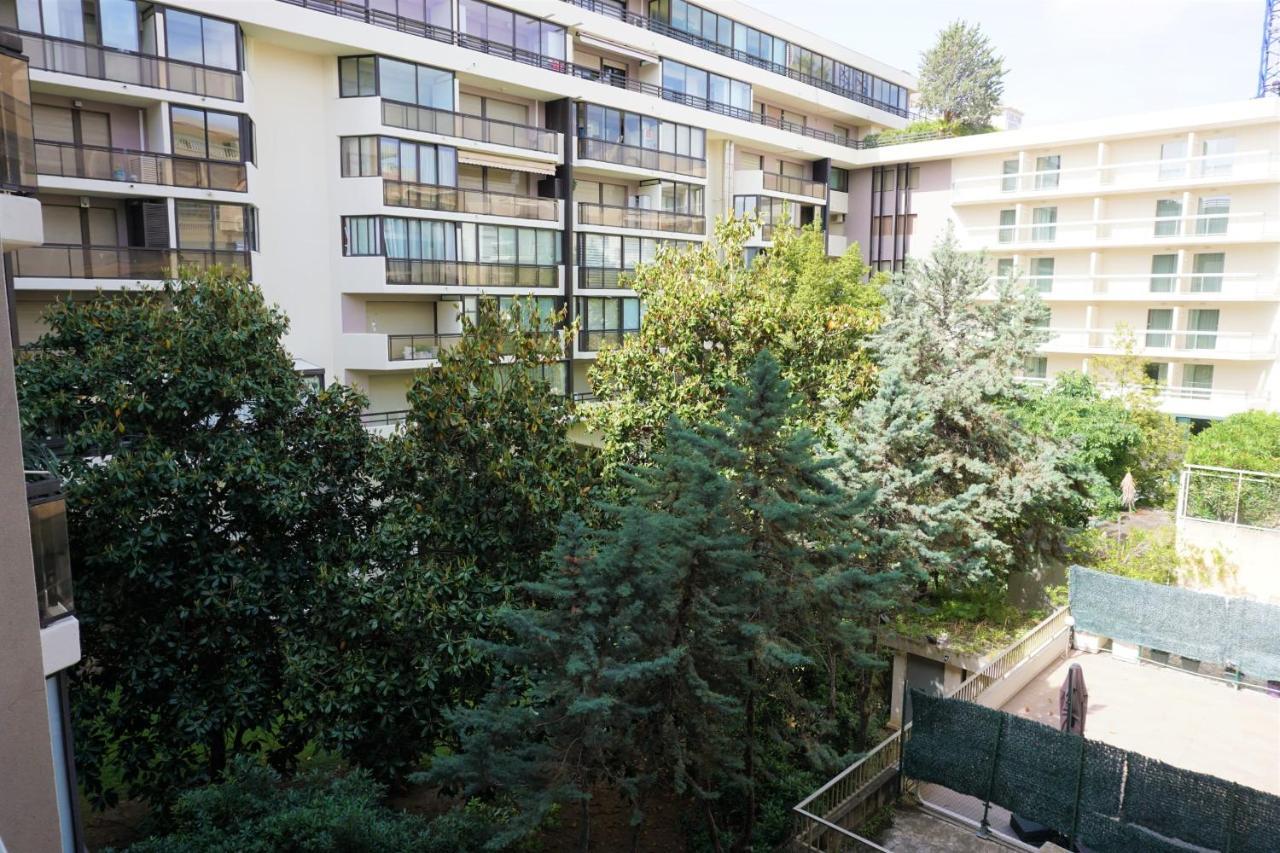 Center Next To Croisette And Rue D'antibes Apartment Cannes