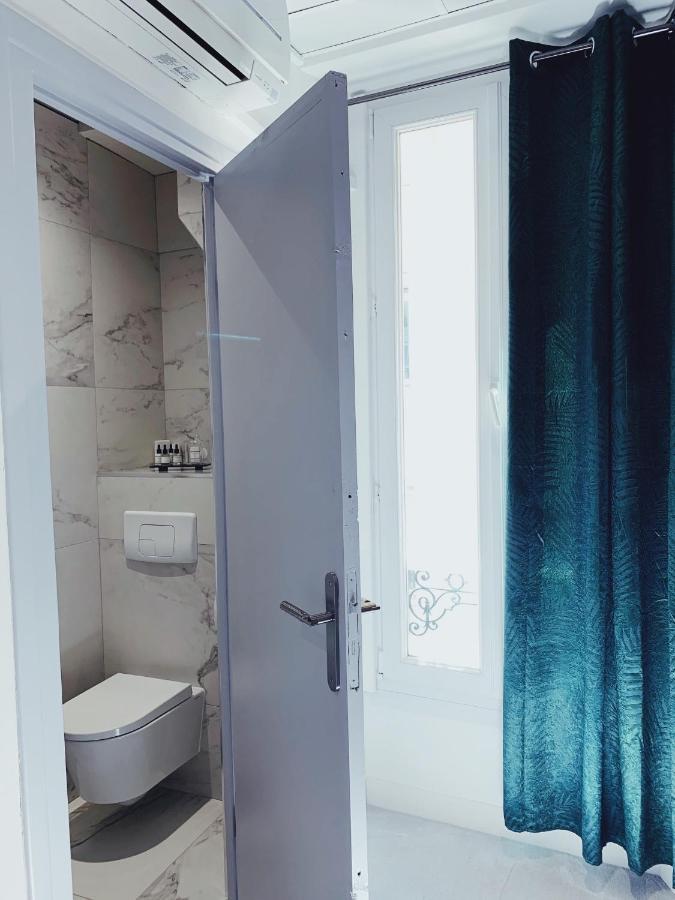 Avaton Hotel Cannes 3*