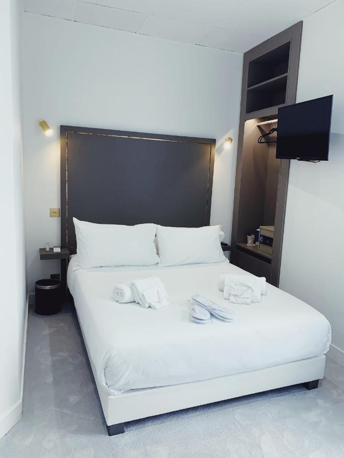 Avaton Hotel Cannes Hotel 3*