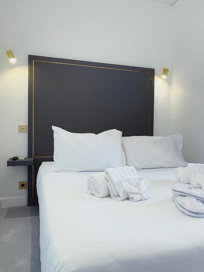 Avaton Hotel Cannes