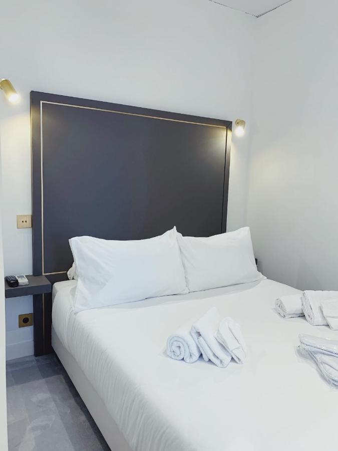 Hotel Avaton Hotel Cannes