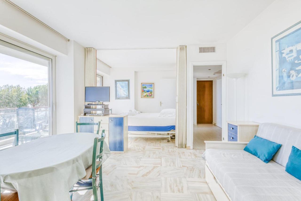 Appartement Guestready - Airy Studio With Ocean View *