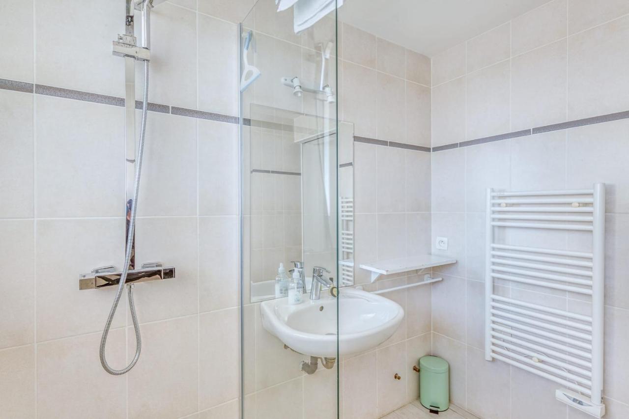 Guestready - Airy Studio With Ocean View Appartement