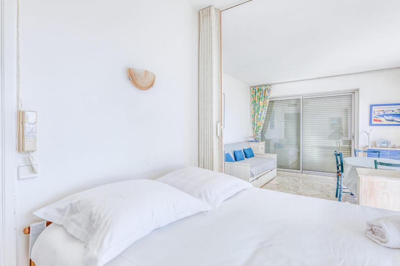 Guestready - Airy Studio With Ocean View Appartement *