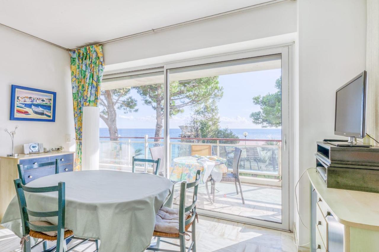 Appartement Guestready - Airy Studio With Ocean View Cannes