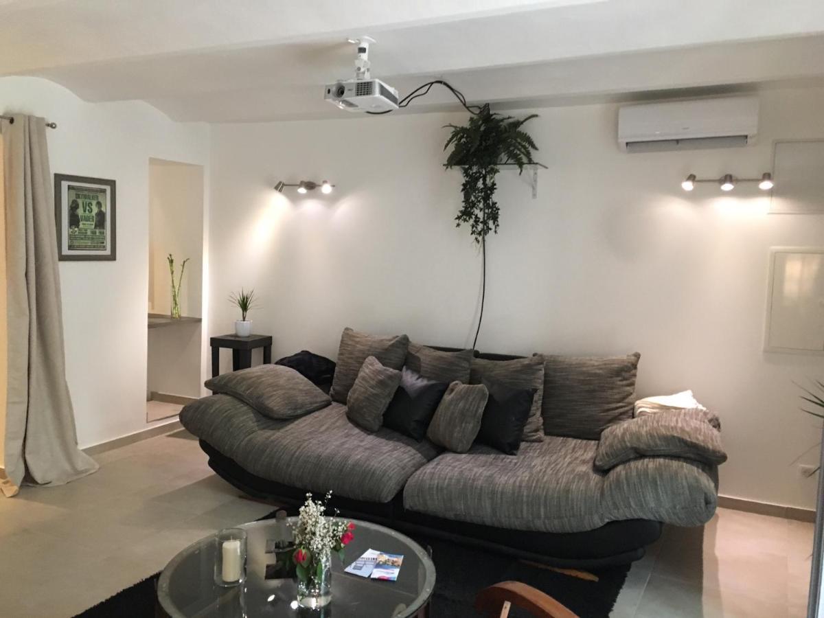 Cocoon In ***** Appartement