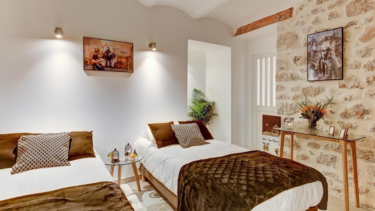 Appartement Cocoon In *****